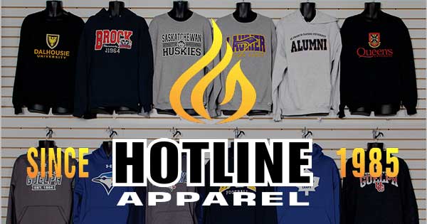 Unify With Under Armour Uniforms Hotline Apparel