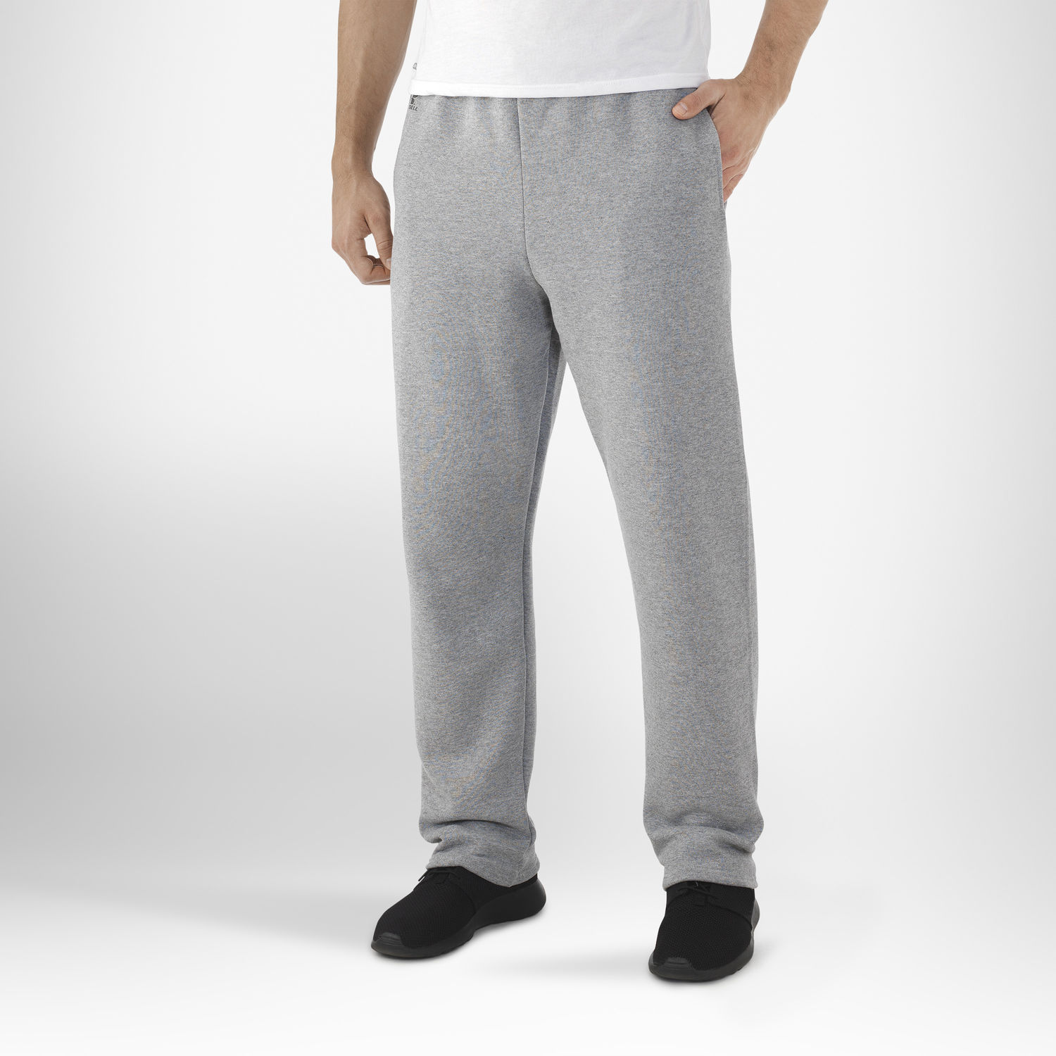 Russell Athletic Mens Men/'s Pocket Pant