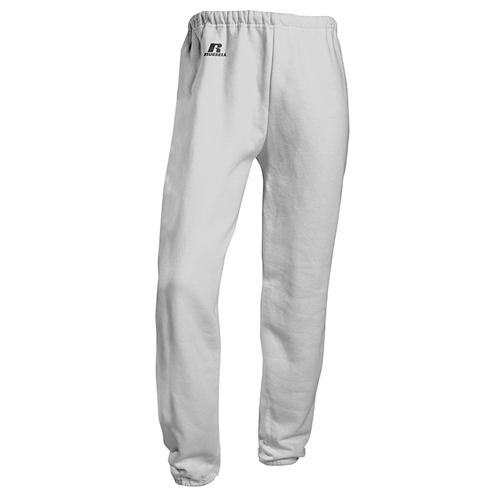Russell Athletic Iconic Arch Logo Cuffed Pant