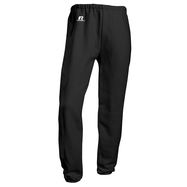 Russell Athletic, Pants, Men Thermal Athletic Pants