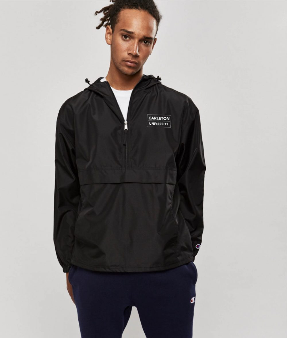 Champion Packable Jacket