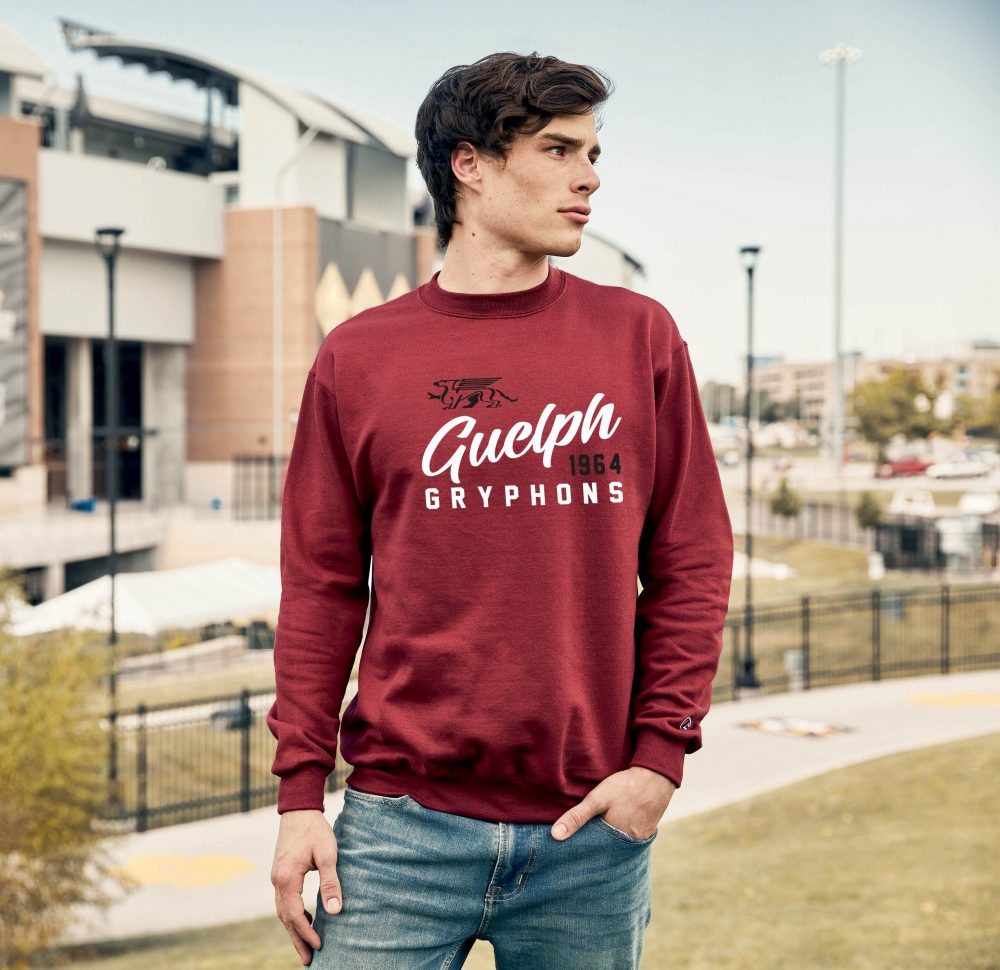 Champion Eco® Powerblend® Crew