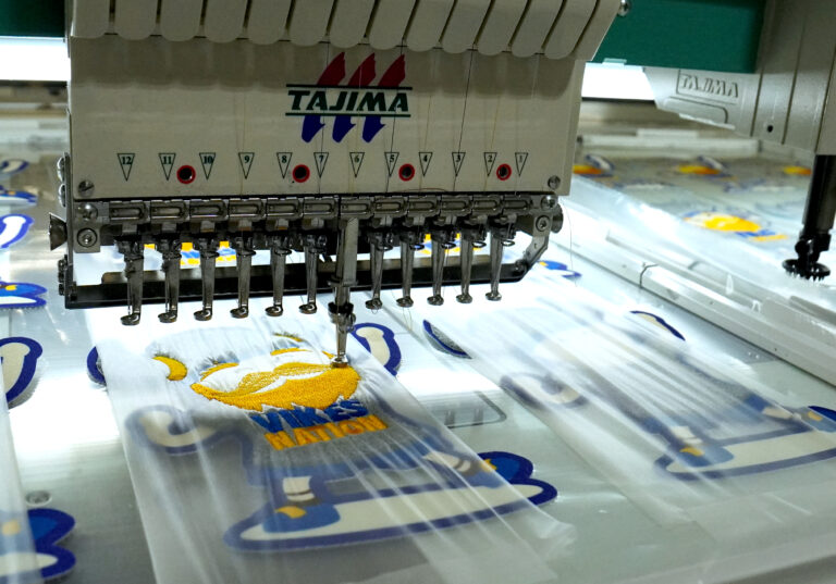 Embroidery Hotline Apparel