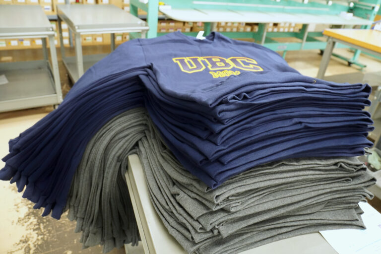 Fulfillment Delivery Hotline Apparel