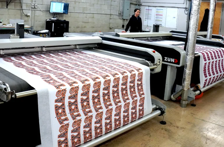 Screen Printing Hotline Apparel