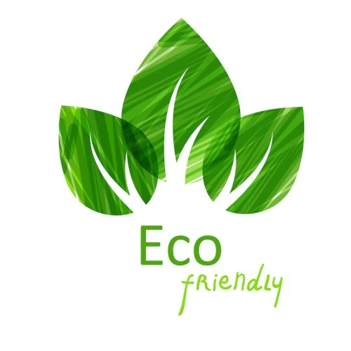 hotline apparel is eco-friendly.