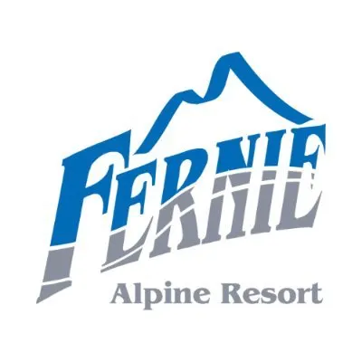 Brand Fernie Alpine Resort Logo