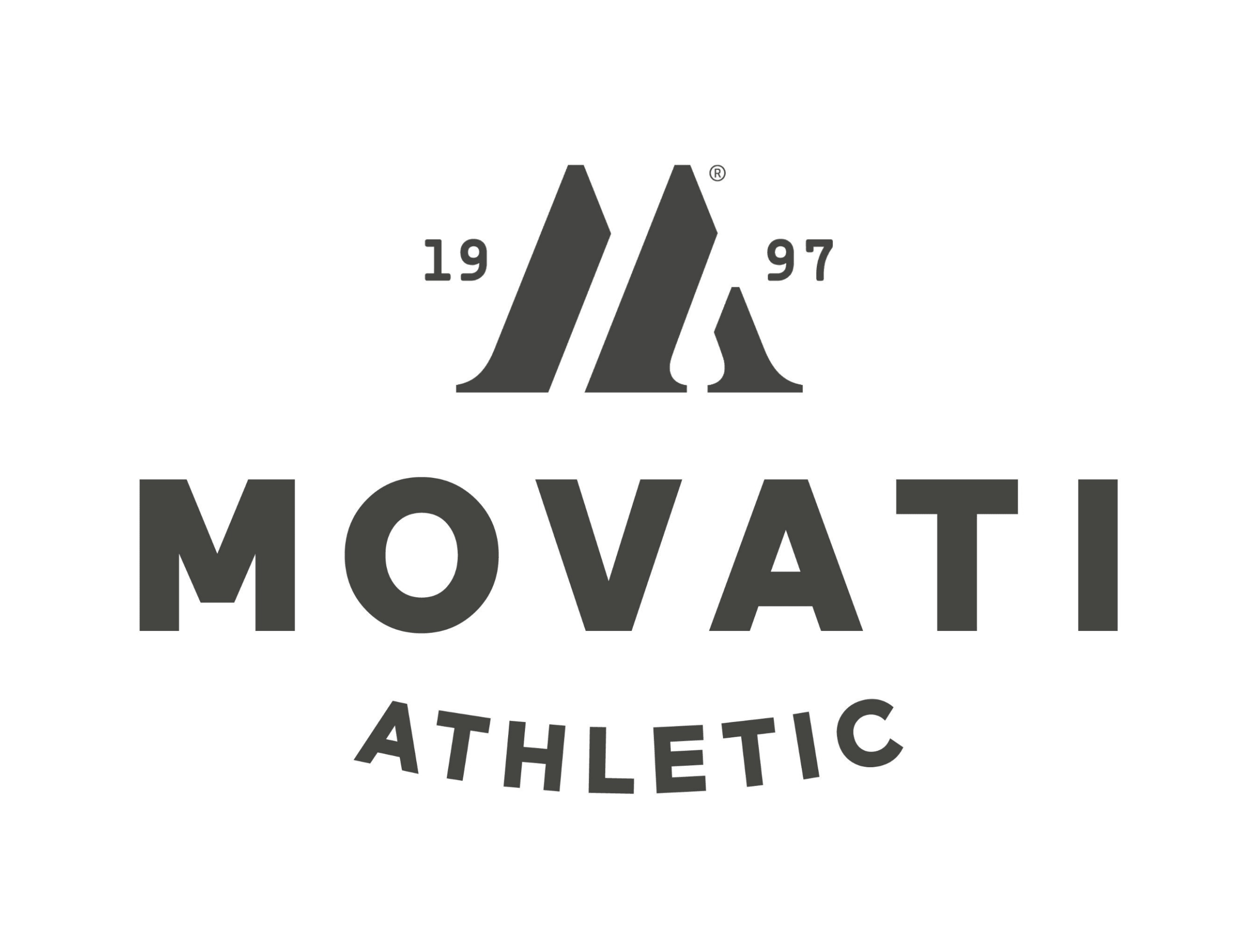 Brand Movati Athletics Logo
