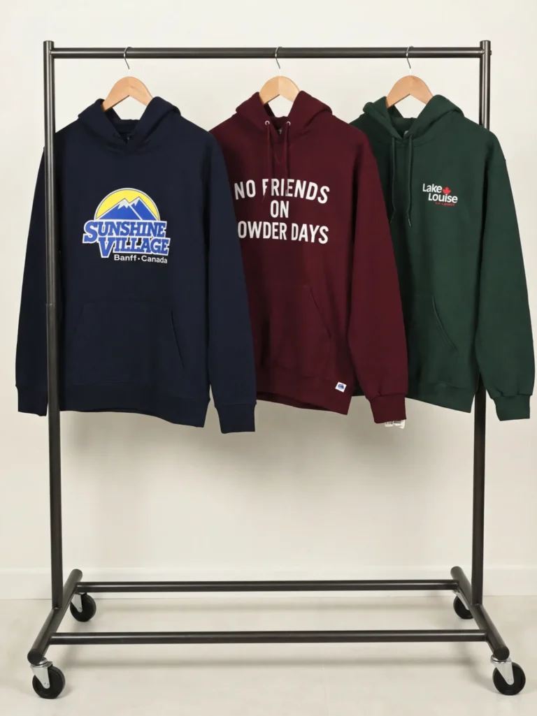 What Actually Sells in Today’s Gift Shops: Lessons From Premium Apparel and Smart Reorders