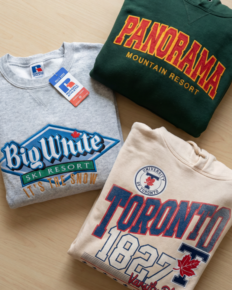 The New Gift Shop: Why Premium, Local, and Fast Is Replacing the Cheap Tee