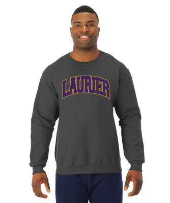 995MR NuBlend® QUARTER ZIP CADET COLLAR Sweatshirt | Hotline